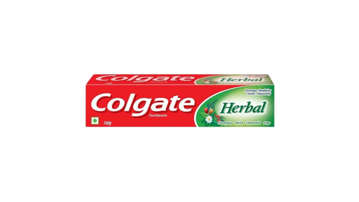 Picture of COLGATE HERBAL 50G